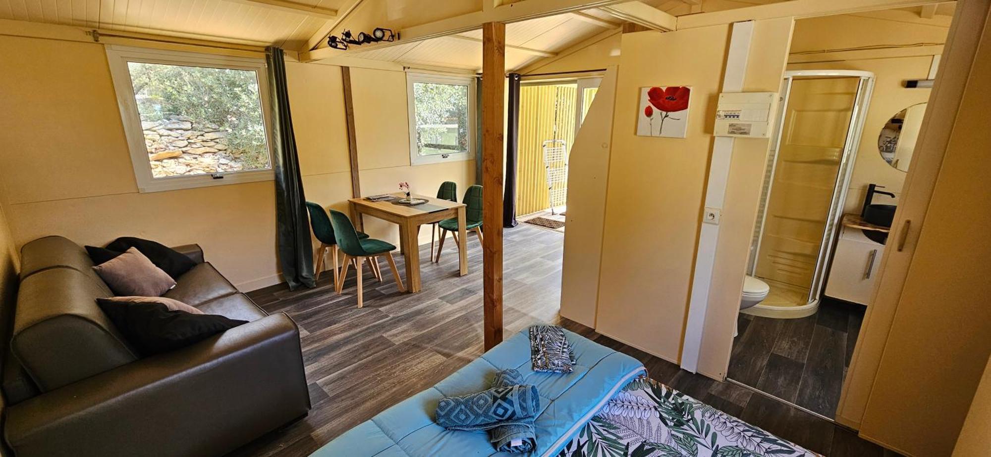 Grande Chambre Tout Confort Bonifacio  Exterior foto